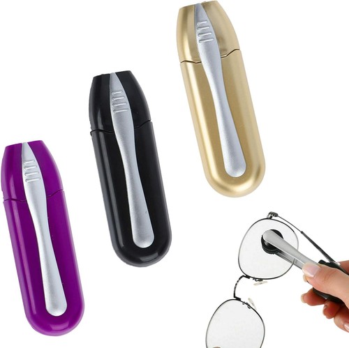 Lens cleaner for - cleaner,
