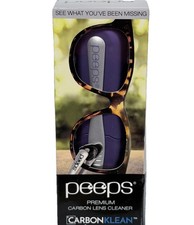 Peeps Premium Carbon Eyeglass