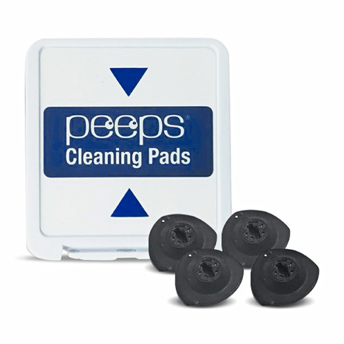 Genuine peeps glasses - *genuine*,