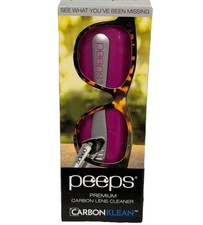 Peeps Premium Carbon Eyeglass