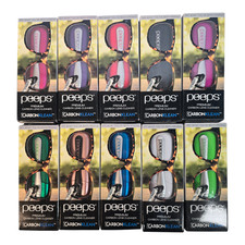 Peeps Premium Carbon Eyeglass