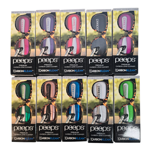 Peeps premium carbon - peeps,
