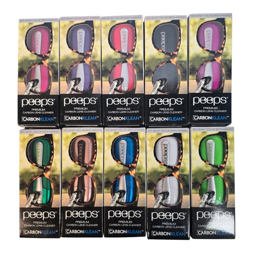 Peeps premium carbon eyeglass - peeps,