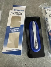 Peeps Premium Carbon Lens