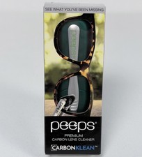 Peeps Premium Carbon Eyeglass