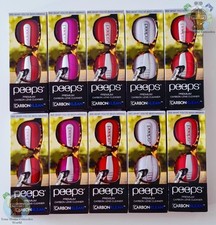 Genuine Peeps Premium Carbon