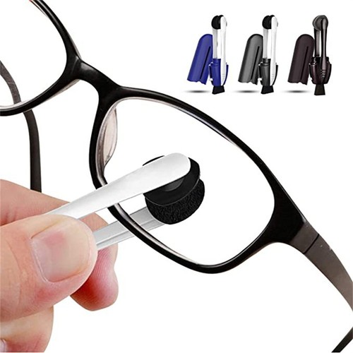 Sunglasses cleaning tool all - cleaning,